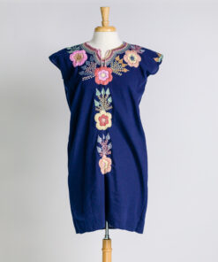 Vestido Chiapas