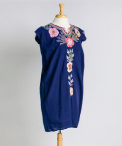 Vestido Chiapas