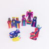 Nacimiento - Small