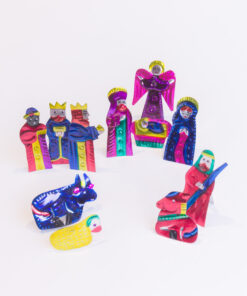 Nacimiento - Small