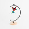 Hojalata Ornament Hummingbird