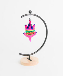 Hojalata Ornament Armadillo