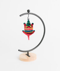 Hojalata Ornament Armadillo