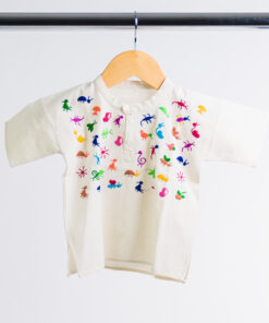 Camisita Memo