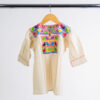 Blusa chenteña - Birds Detail
