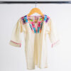 Blusa chenteña - Girls Detail