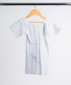 Batita Memo - White