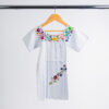 Batita Memo - White