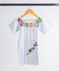 Batita Memo - White