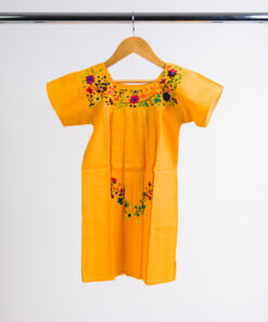 Batita Memo - Yellow