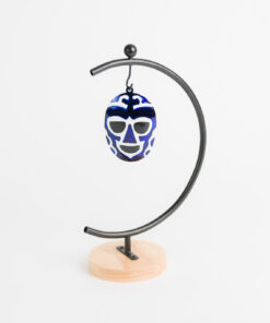 Máscaras de Hojalata