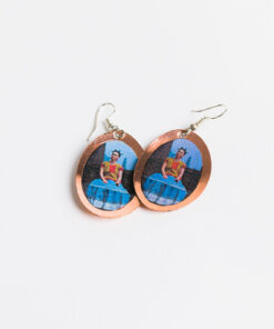 Earring Frida