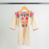 Blusa chenteña - Deer