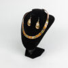 Conjunto Gargantilla