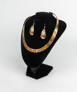 Conjunto Gargantilla