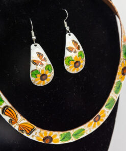 Conjunto Gargantilla