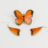Conjunto Monarca Alas