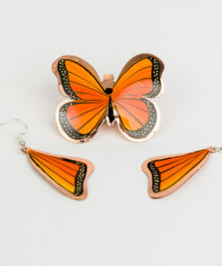 Conjunto Monarca Alas